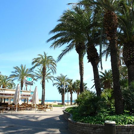 Apartamento Bonito Cerca De La Playa Cambrils Εξωτερικό φωτογραφία