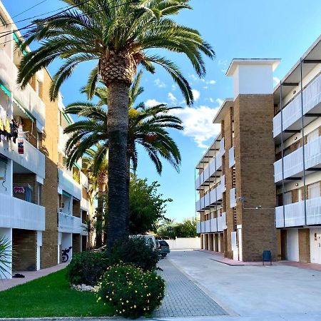 Apartamento Bonito Cerca De La Playa Cambrils Εξωτερικό φωτογραφία