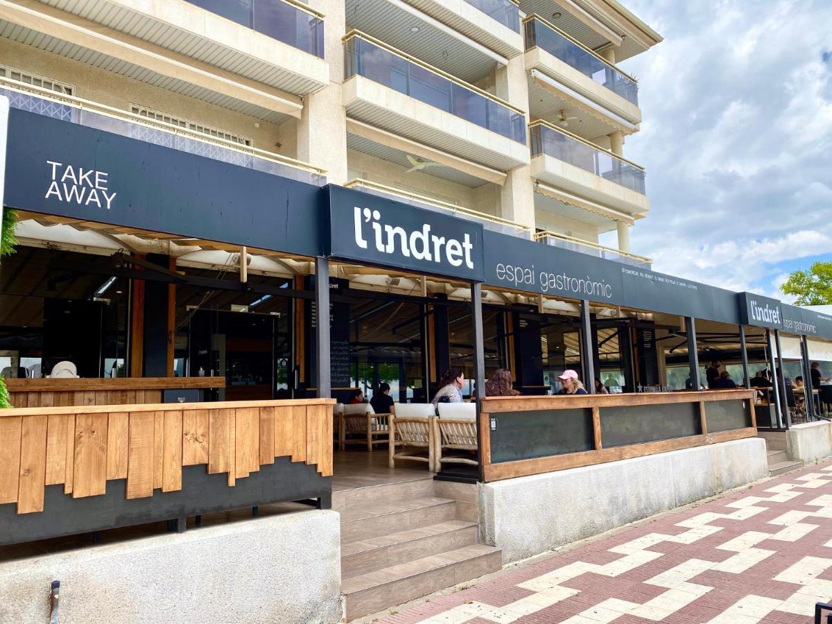 Apartamento Bonito Cerca De La Playa Cambrils Εξωτερικό φωτογραφία