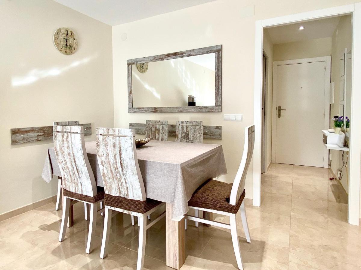Apartamento Bonito Cerca De La Playa Cambrils Εξωτερικό φωτογραφία