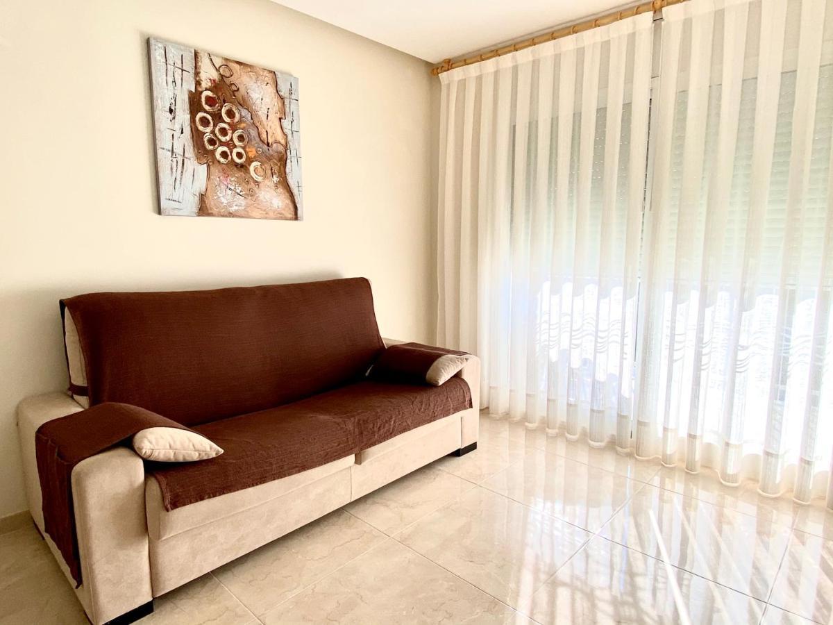 Apartamento Bonito Cerca De La Playa Cambrils Εξωτερικό φωτογραφία