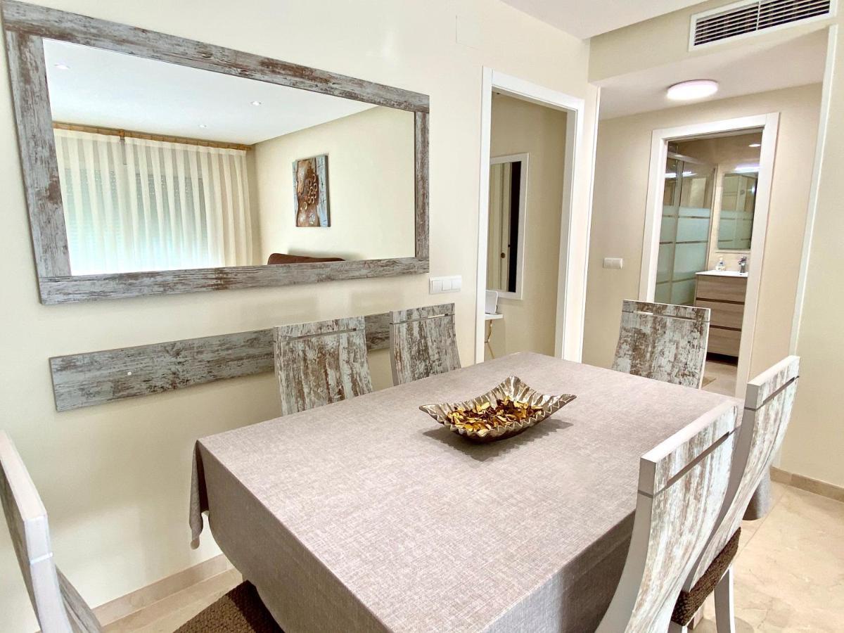 Apartamento Bonito Cerca De La Playa Cambrils Εξωτερικό φωτογραφία
