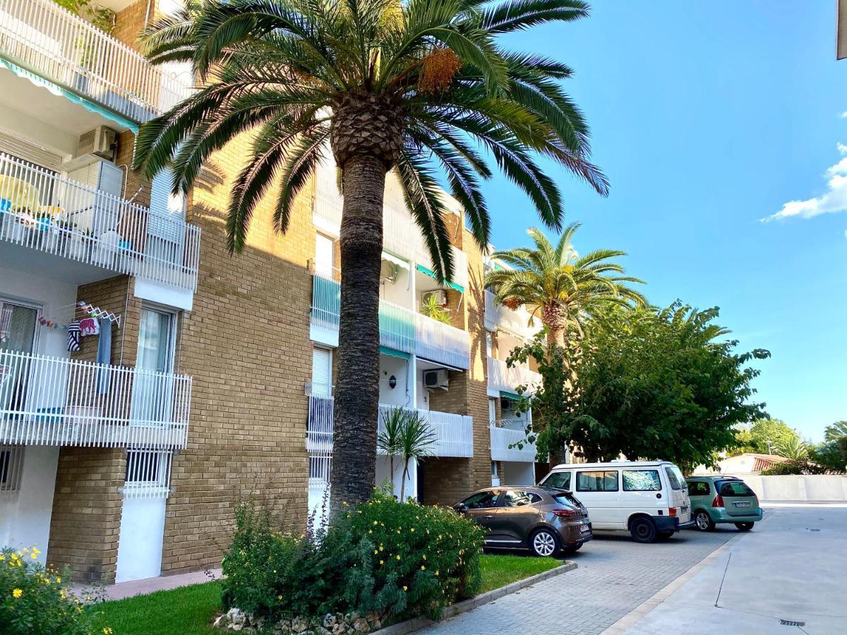Apartamento Bonito Cerca De La Playa Cambrils Εξωτερικό φωτογραφία