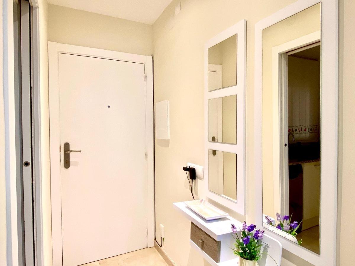 Apartamento Bonito Cerca De La Playa Cambrils Εξωτερικό φωτογραφία