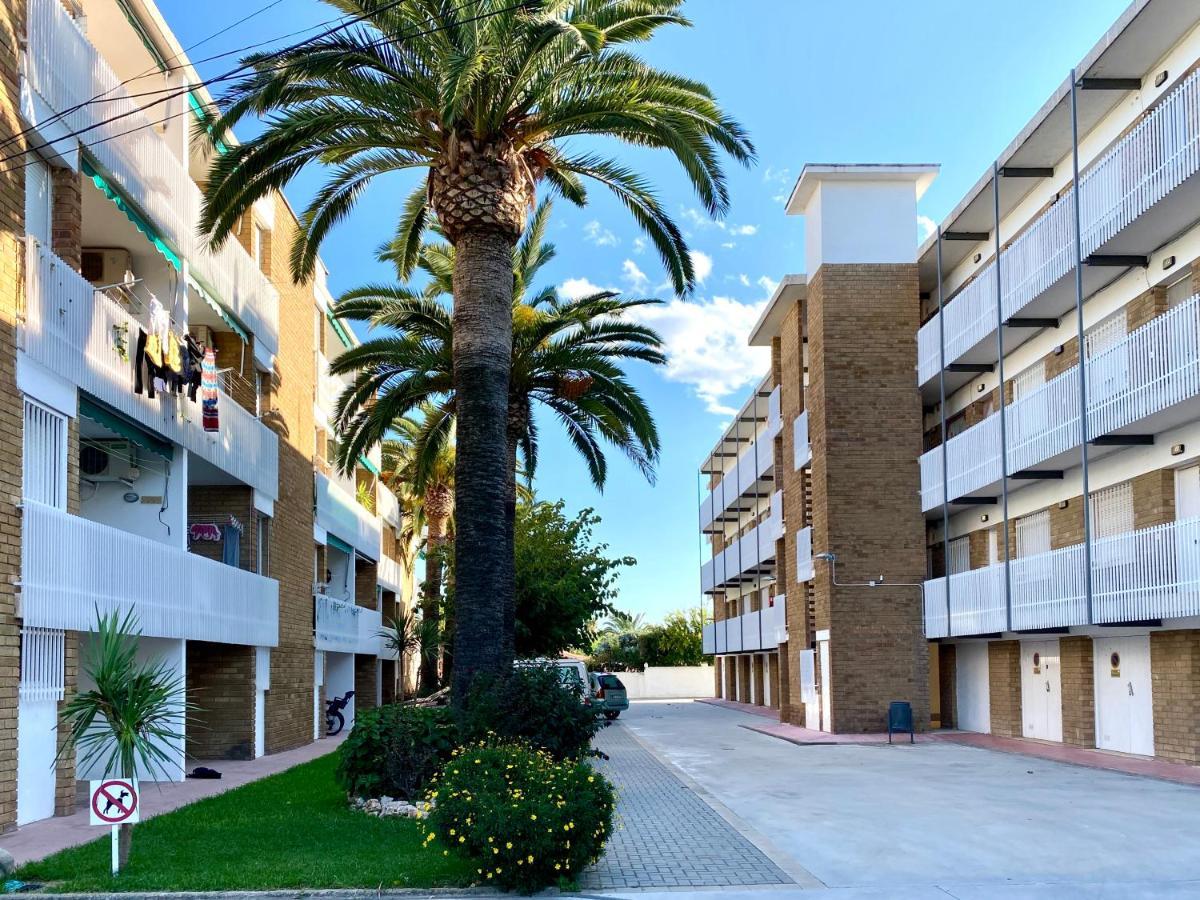 Apartamento Bonito Cerca De La Playa Cambrils Εξωτερικό φωτογραφία