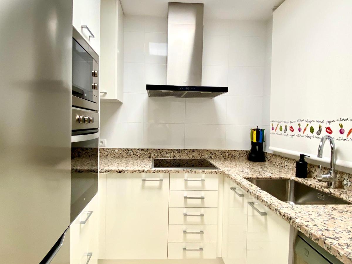 Apartamento Bonito Cerca De La Playa Cambrils Εξωτερικό φωτογραφία