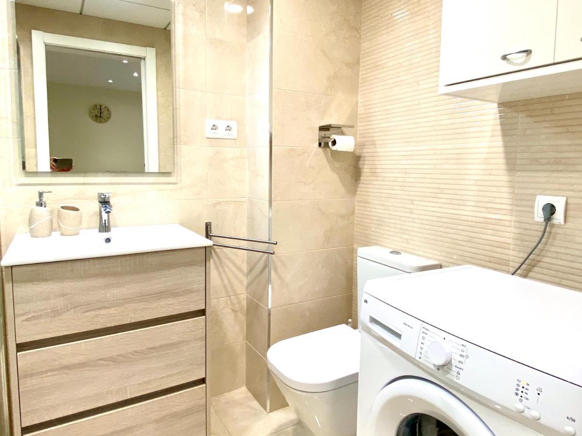 Apartamento Bonito Cerca De La Playa Cambrils Εξωτερικό φωτογραφία