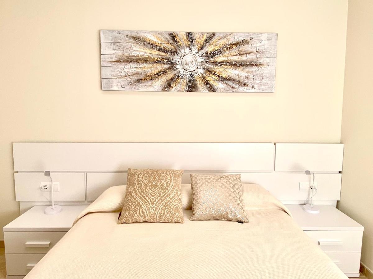 Apartamento Bonito Cerca De La Playa Cambrils Εξωτερικό φωτογραφία