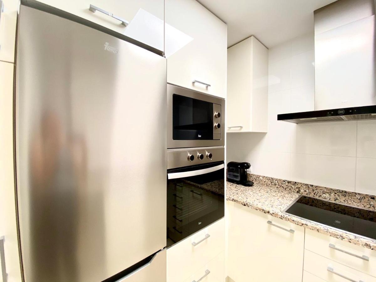 Apartamento Bonito Cerca De La Playa Cambrils Εξωτερικό φωτογραφία