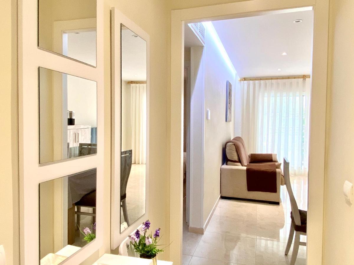 Apartamento Bonito Cerca De La Playa Cambrils Εξωτερικό φωτογραφία