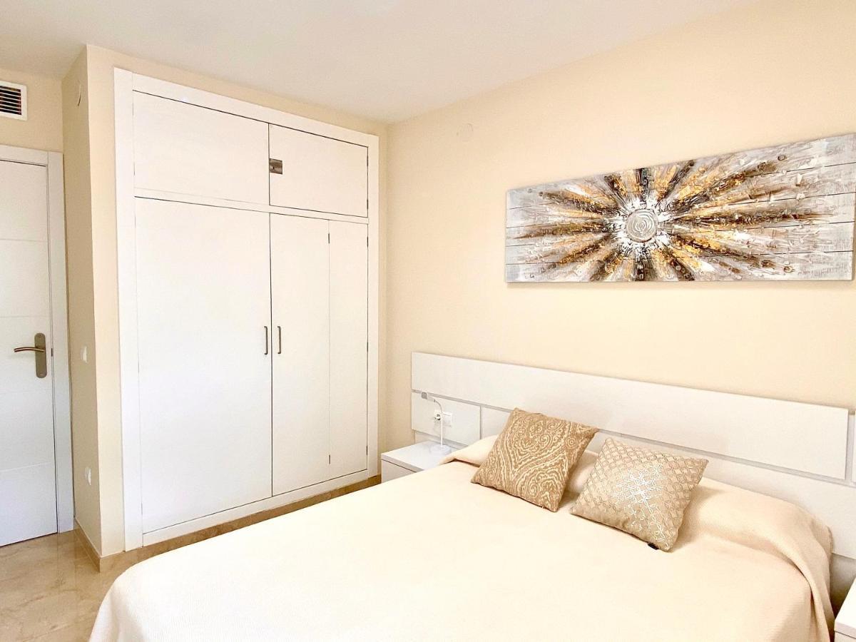 Apartamento Bonito Cerca De La Playa Cambrils Εξωτερικό φωτογραφία