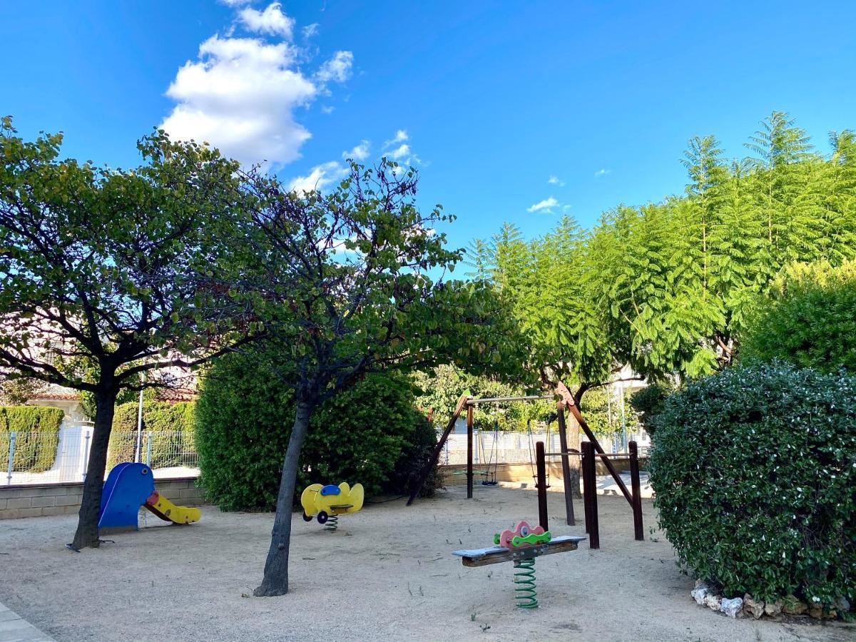 Apartamento Bonito Cerca De La Playa Cambrils Εξωτερικό φωτογραφία