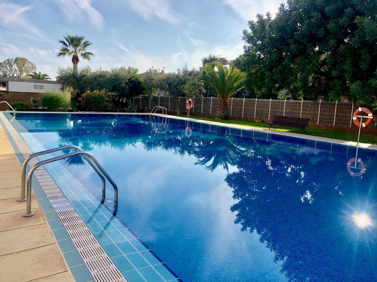 Apartamento Bonito Cerca De La Playa Cambrils Εξωτερικό φωτογραφία